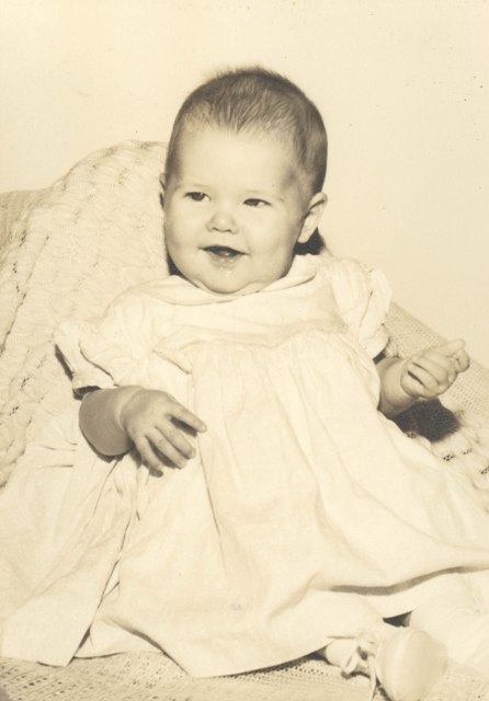 Baby Velda