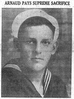 John Arnaud