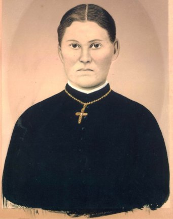 Mary Wilcox