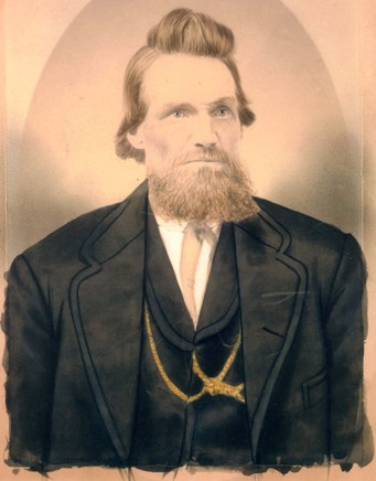 Oliver Wilcox