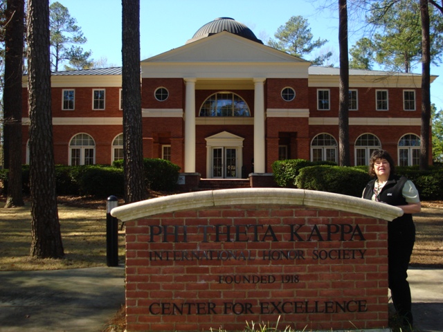 Center for Excellence