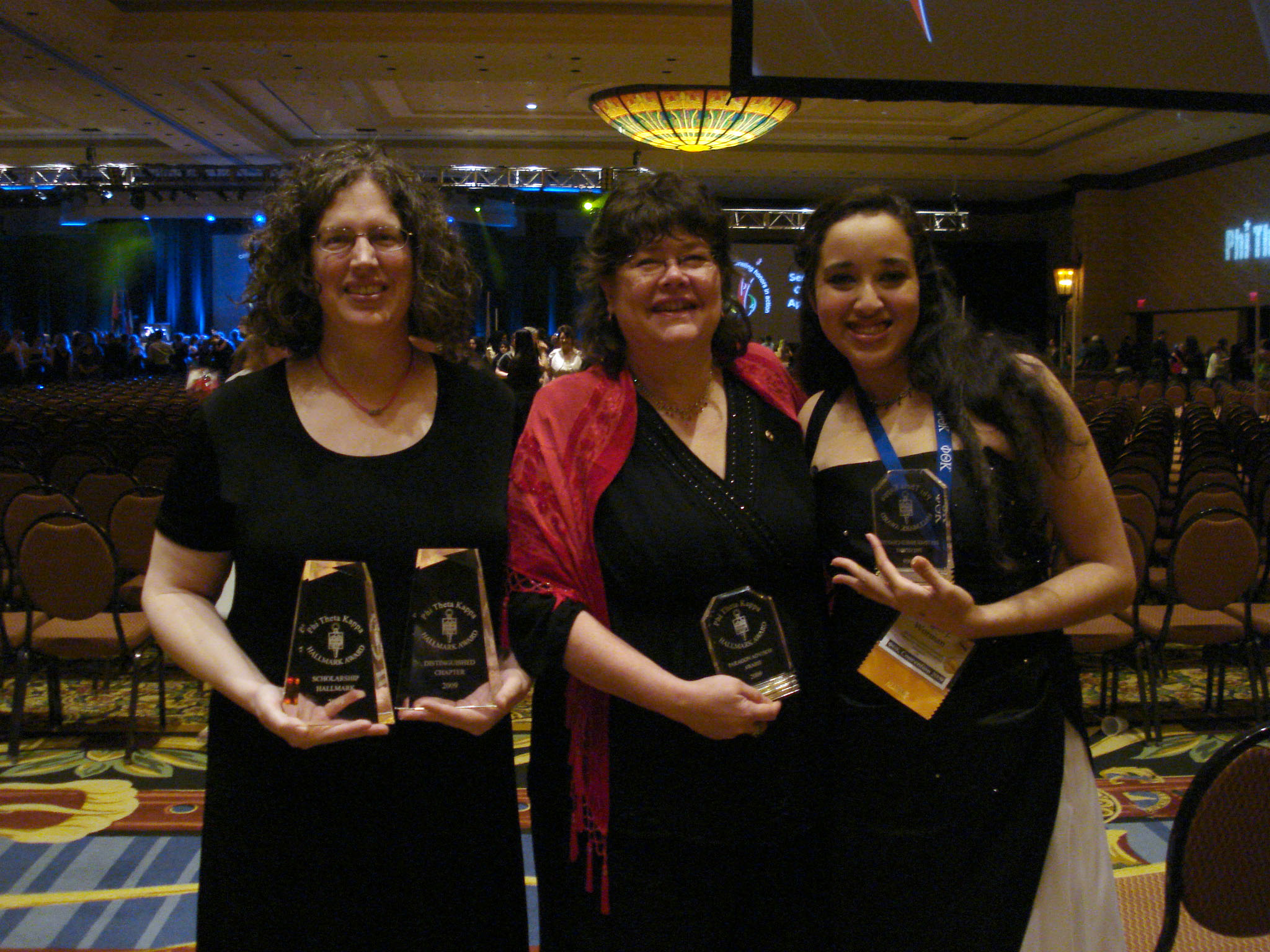 awards