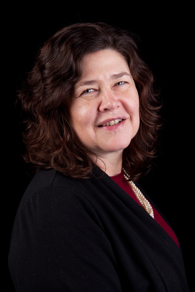 Velda Arnaud